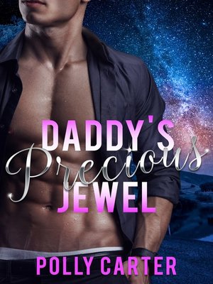 cover image of Daddy's Precious Jewel